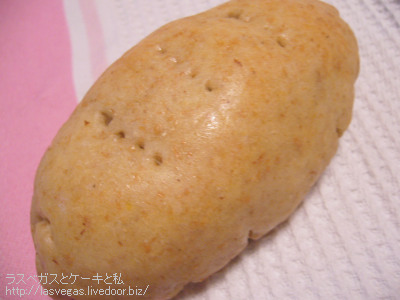 さつま芋パイ