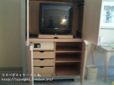 テレビ