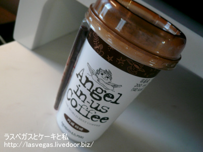 エンジェルin US
