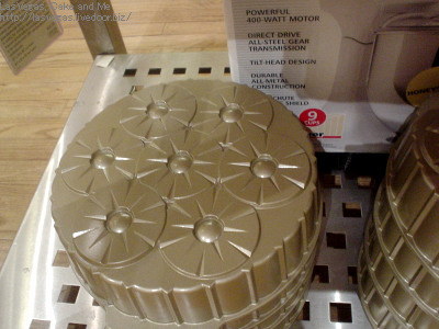 ケーキ型