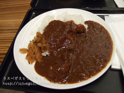 がっつり