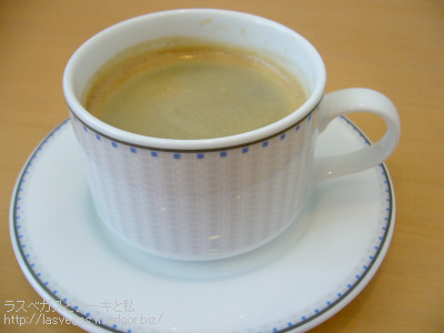 コーヒー