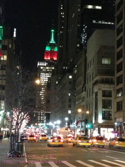 NYC!