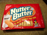 Nutter Butter