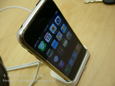 iPhone