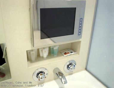 テレビ