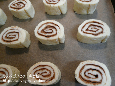 焼くよ