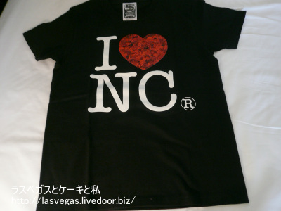 Tシャツその1