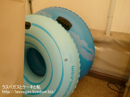 チューブ