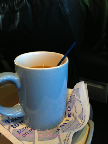 コーヒー