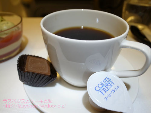 コーヒーフレッシュ(涙)