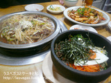 新大久保コリアタウン
