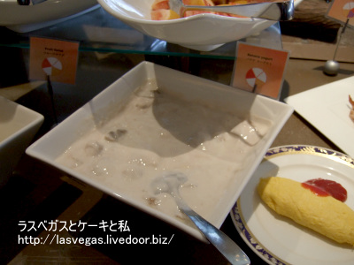 バナナヨーグルト