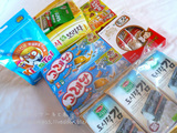 ロッテマート戦利品・いとこ姉編
