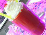 ストロベリースムージー