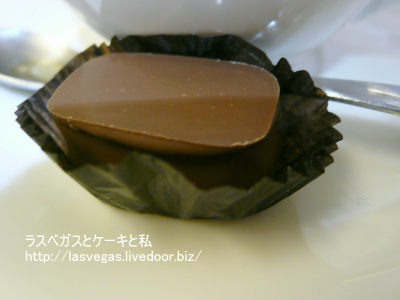 チョコレート