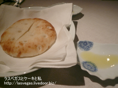 フォカッチャ