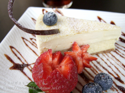 ケーキ