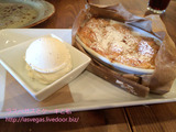ラスベガスのお洒落カフェ・honey SALTでランチ