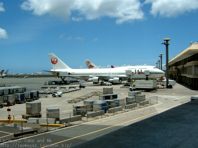 古JAL