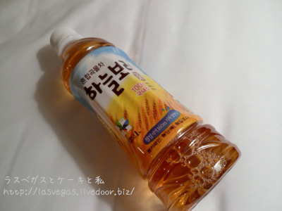 お茶