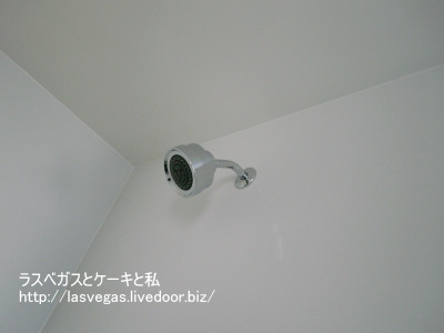 高いところに