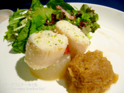 洋食前菜