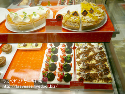 ケーキーー