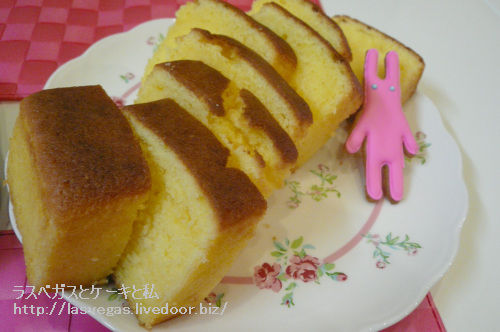 お誕生日ケーキ