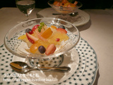 ジャッジョーロ銀座でランチ