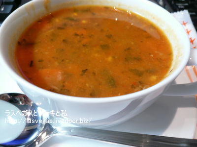スープ