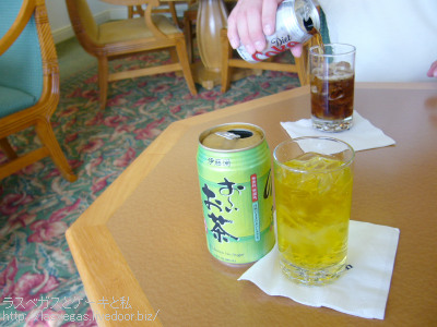 ダイエットコーク