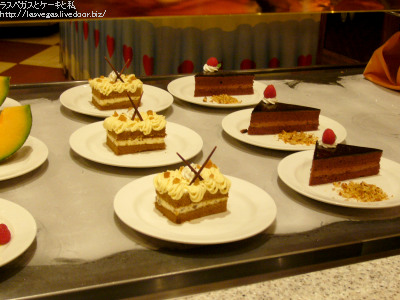 その他のケーキ