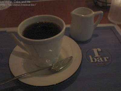 コーヒー