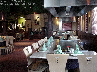 店内