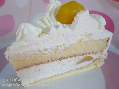 ひたすら生クリームっ