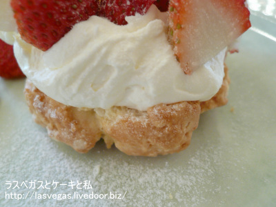 生クリーム