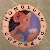ホノルルコーヒーカンパニー