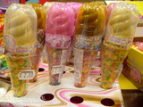 ソフトクリーム