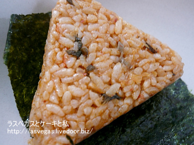 赤ご飯
