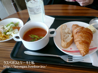 いとこ姉の