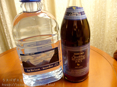 飲み物系