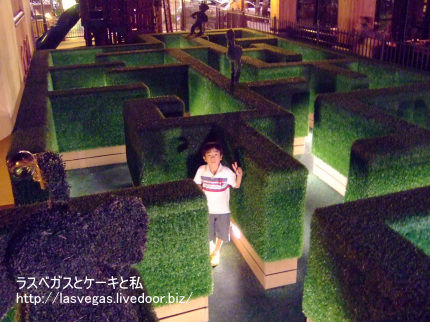 迷路
