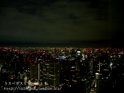 夜景