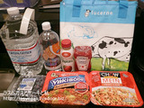 VONSの戦利品