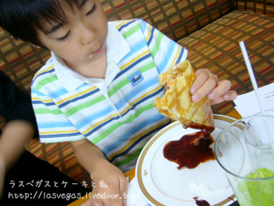 ムシャムシャ