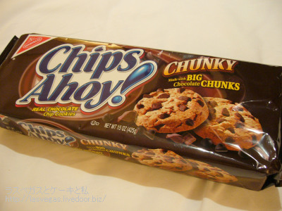 CHIPS AHOY