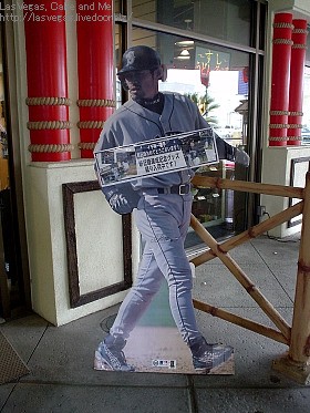 イチロー