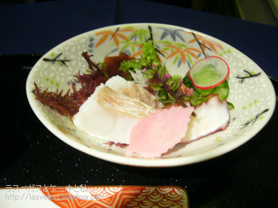 酢の物