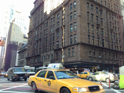 NYC